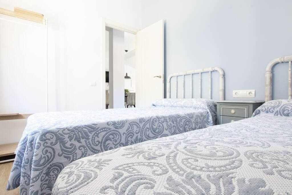 Apartamento Creativo Villa Rubei Villarroya de los Pinares Bagian luar foto
