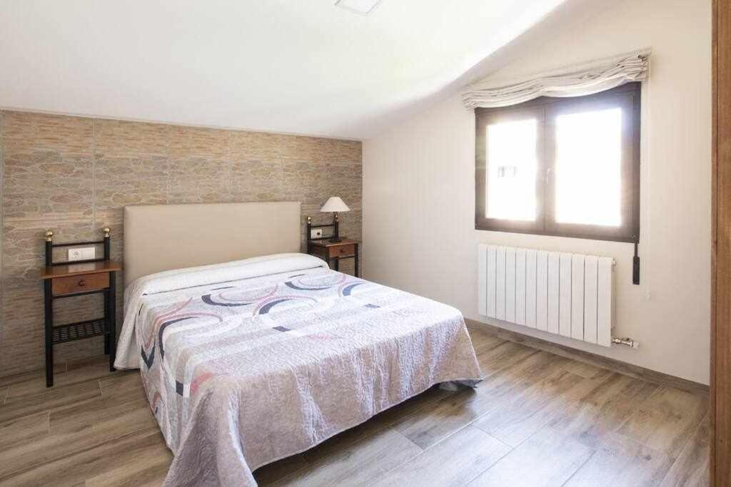 Apartamento Creativo Villa Rubei Villarroya de los Pinares Bagian luar foto