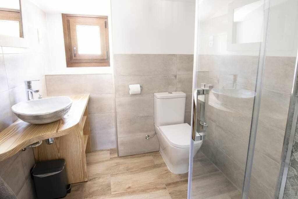Apartamento Creativo Villa Rubei Villarroya de los Pinares Bagian luar foto