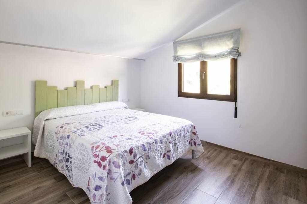 Apartamento Creativo Villa Rubei Villarroya de los Pinares Bagian luar foto
