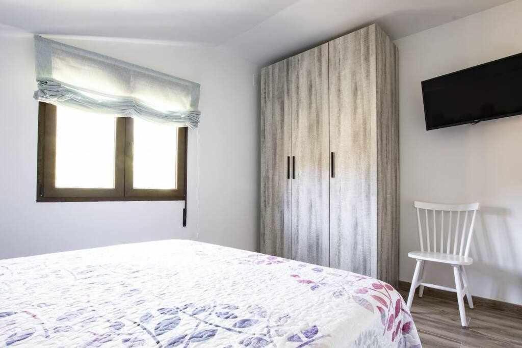 Apartamento Creativo Villa Rubei Villarroya de los Pinares Bagian luar foto