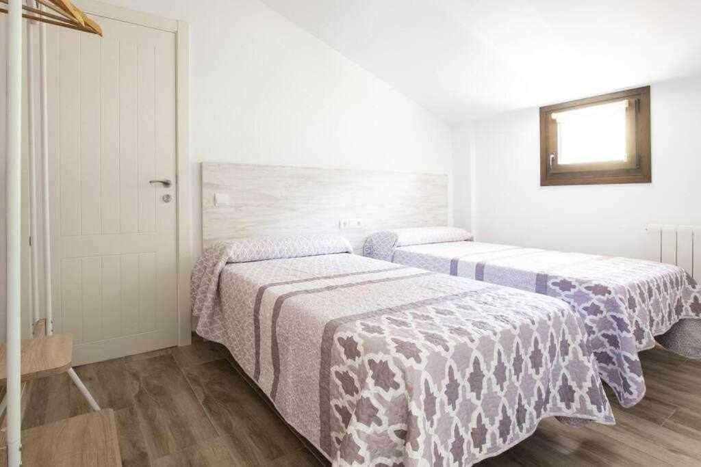 Apartamento Creativo Villa Rubei Villarroya de los Pinares Bagian luar foto